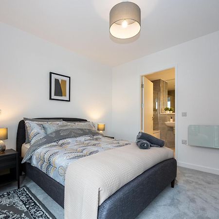 Appartement Royal Ebony By Asquare Lettings à Manchester Extérieur photo