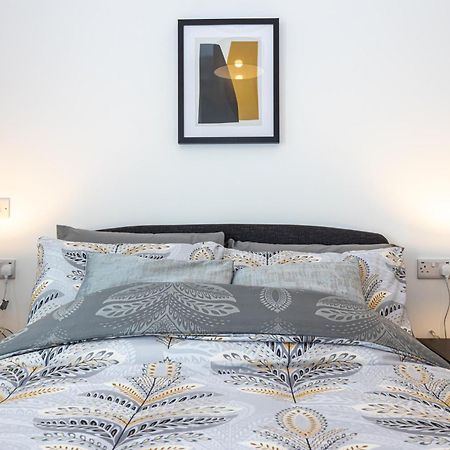 Appartement Royal Ebony By Asquare Lettings à Manchester Extérieur photo
