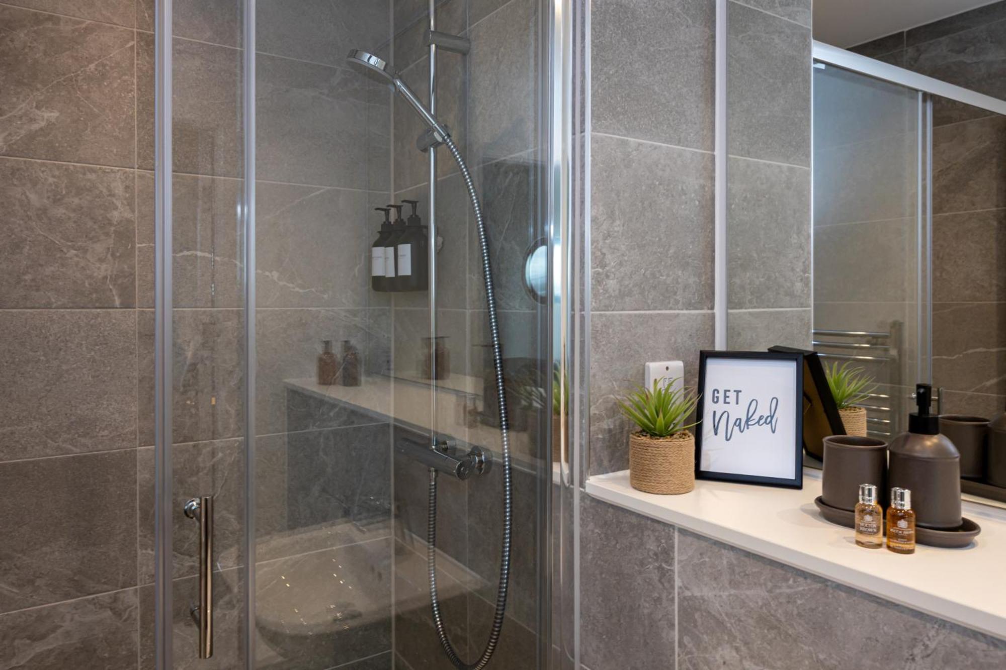 Appartement Royal Ebony By Asquare Lettings à Manchester Extérieur photo